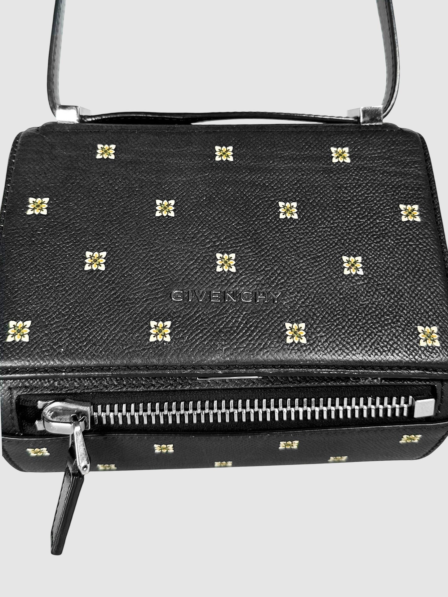 Mini Pandora Bag