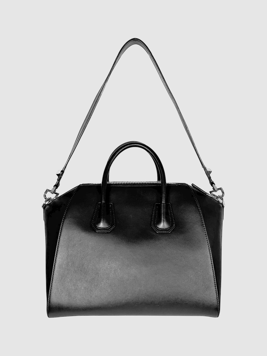 Medium Pony Hair Antigona Bag