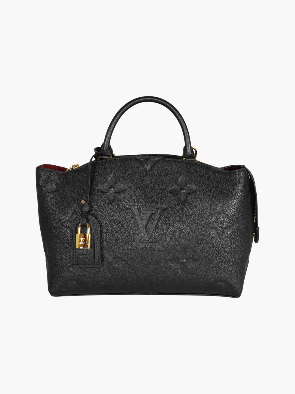 Grand Palais Bag
