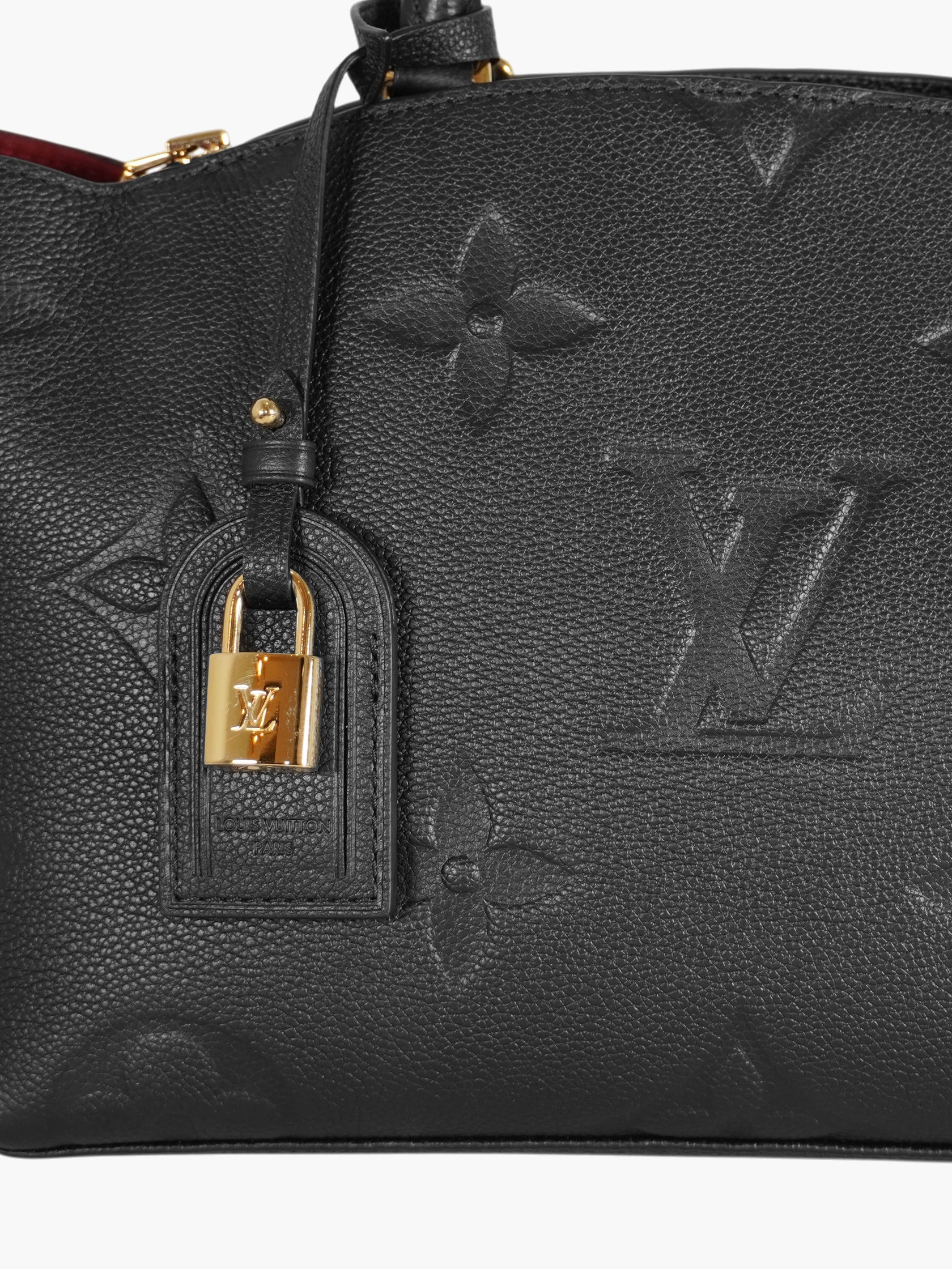 Grand Palais Bag