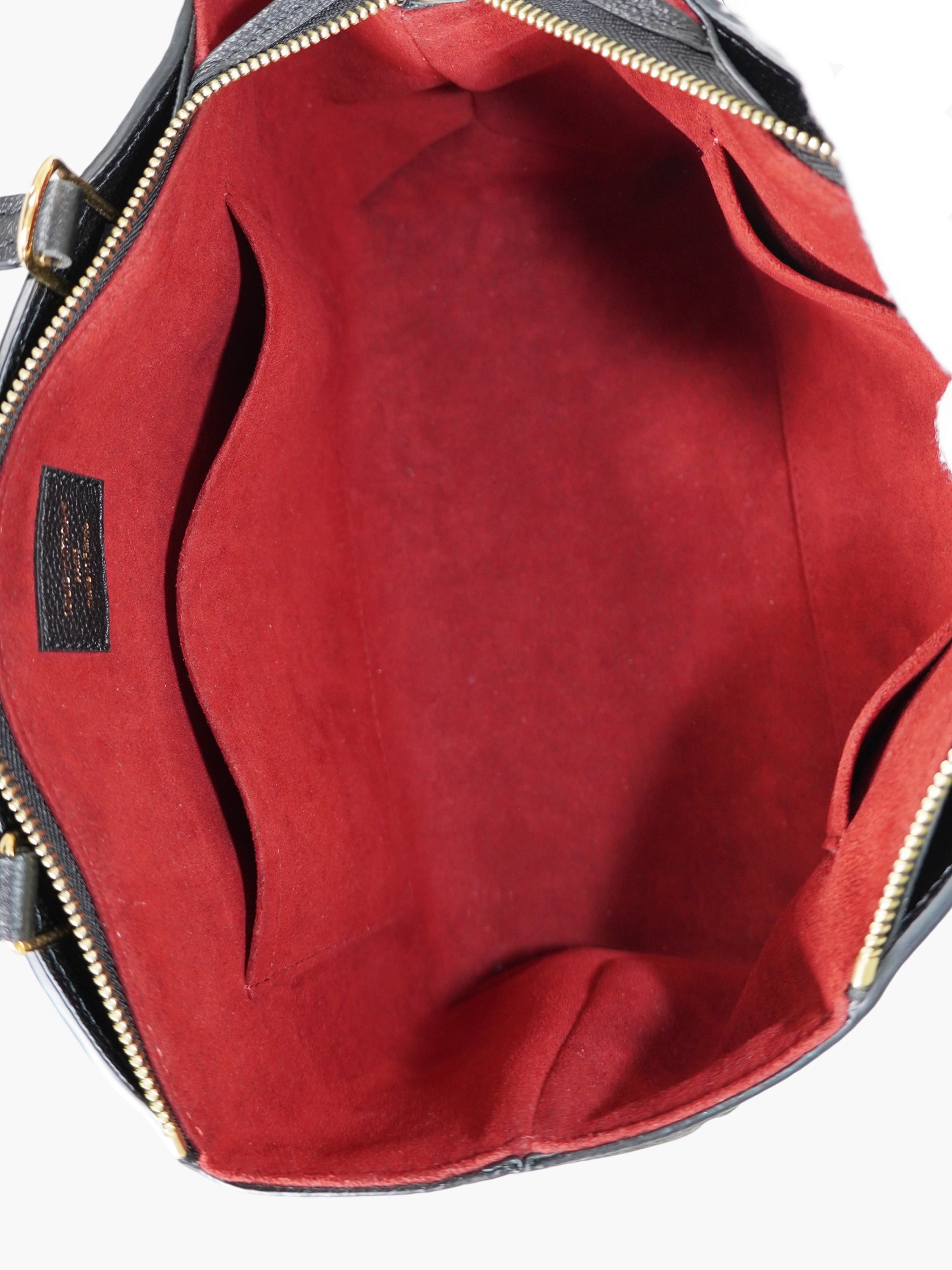 Grand Palais Bag