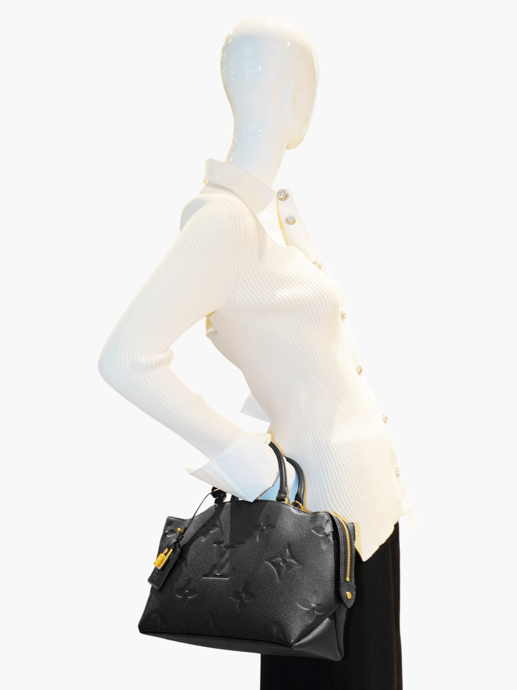 Grand Palais Bag