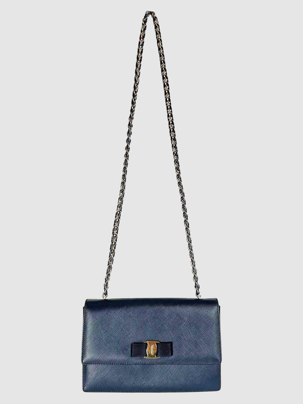 Ginny Flap Bag