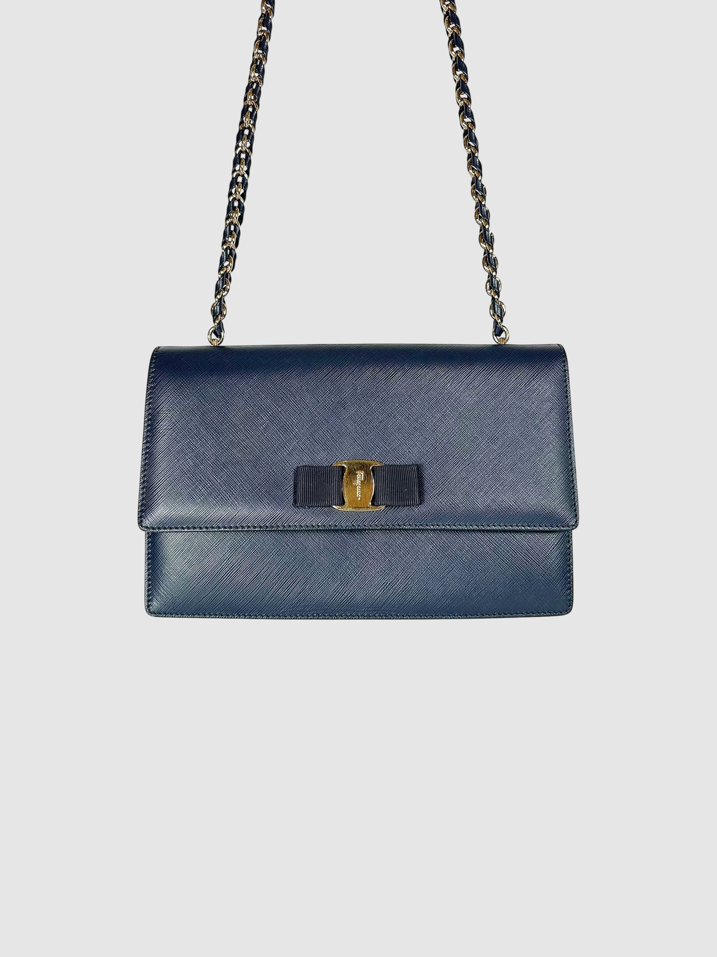 Ginny Flap Bag