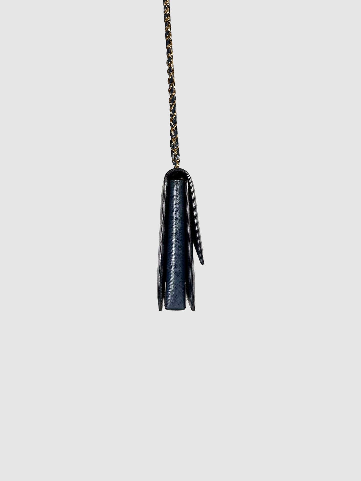 Ginny Flap Bag