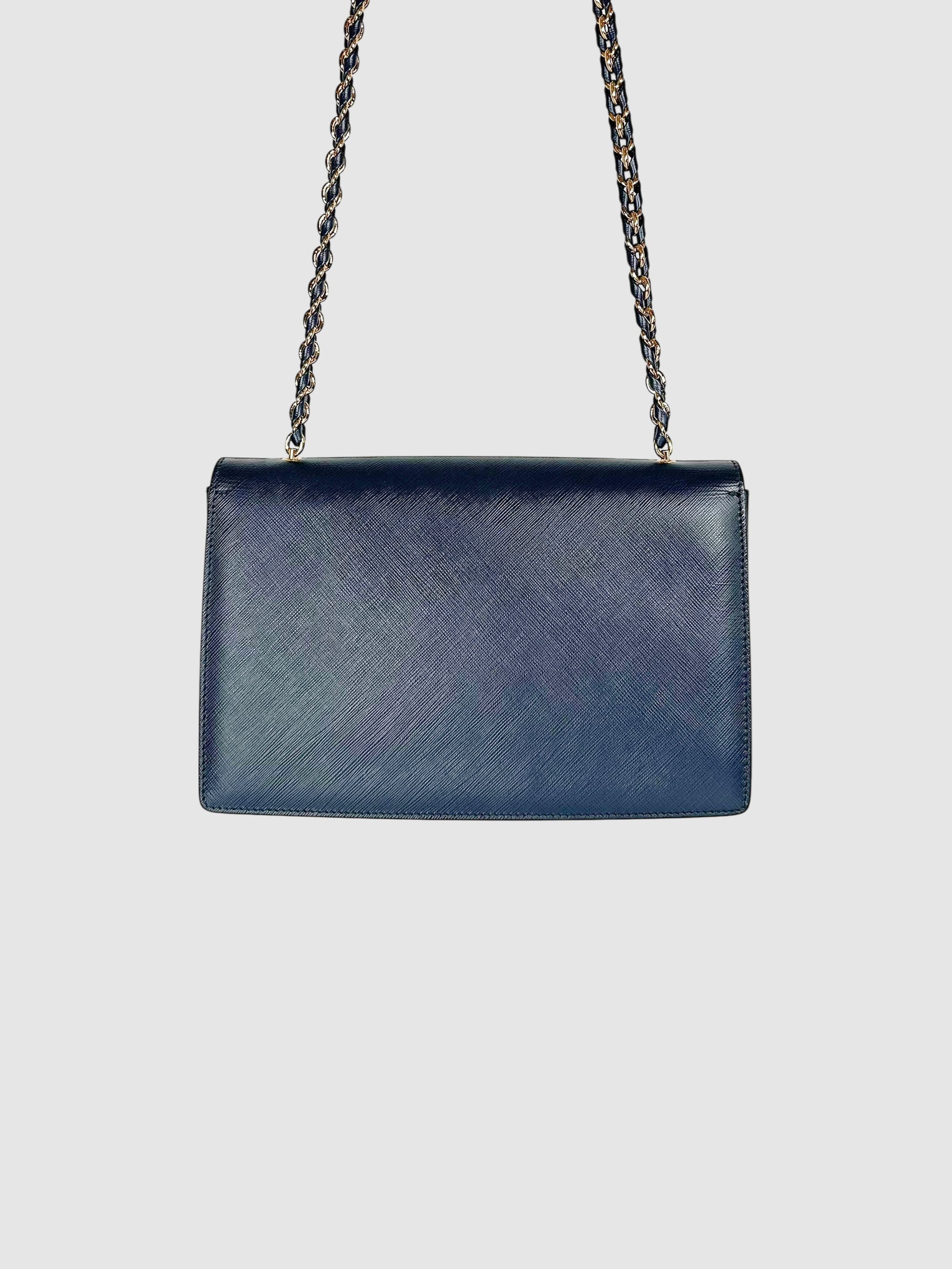 Ginny Flap Bag
