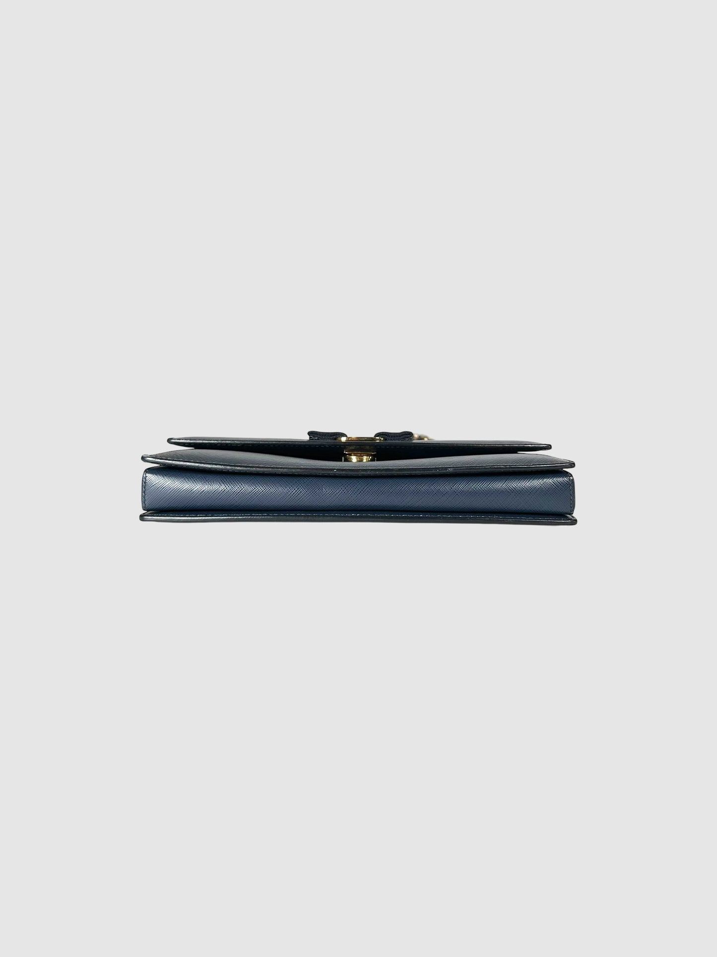 Ginny Flap Bag