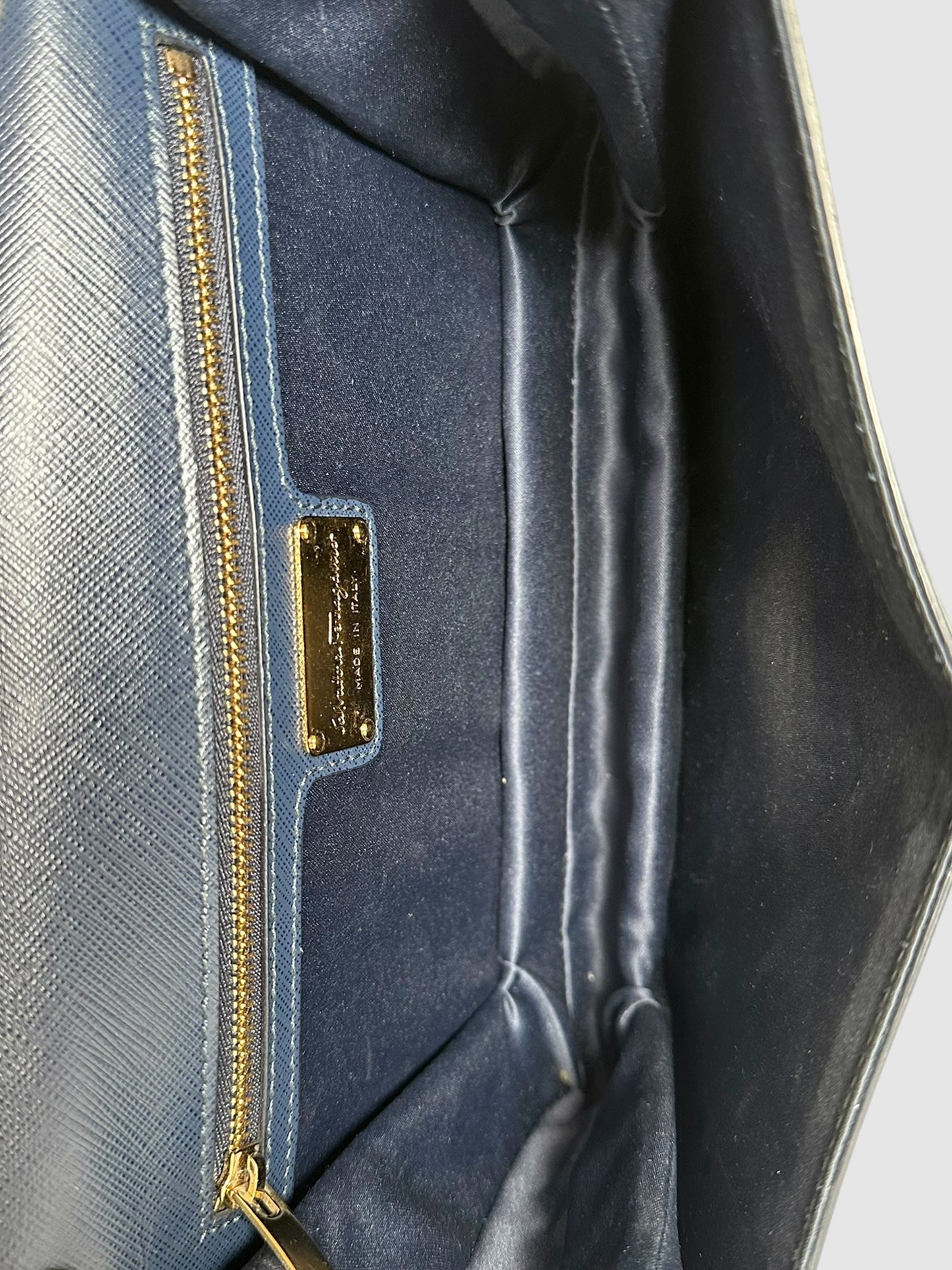 Ginny Flap Bag