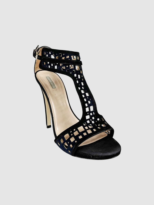 Cut-Out Pumps