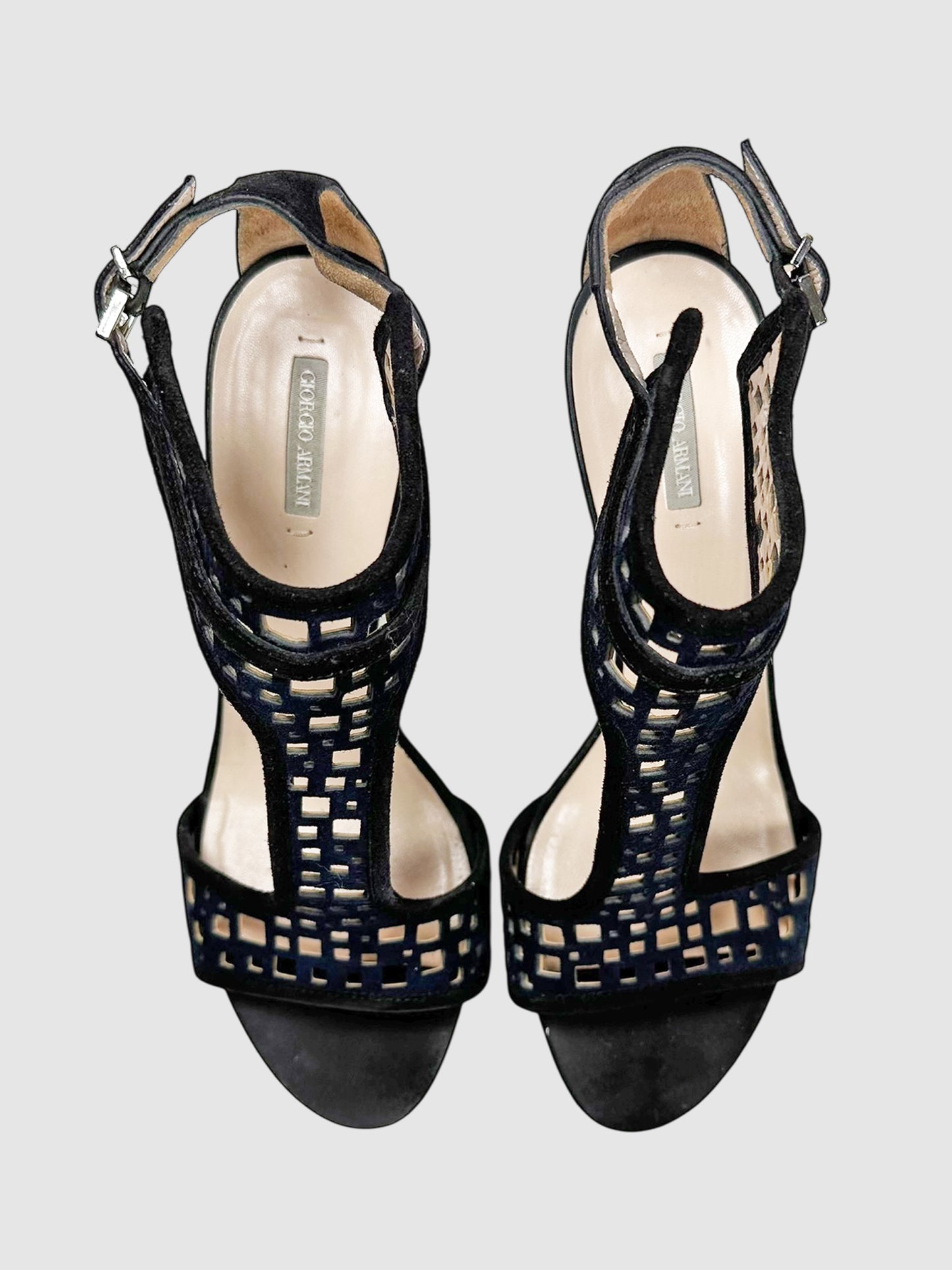 Cut-Out Pumps