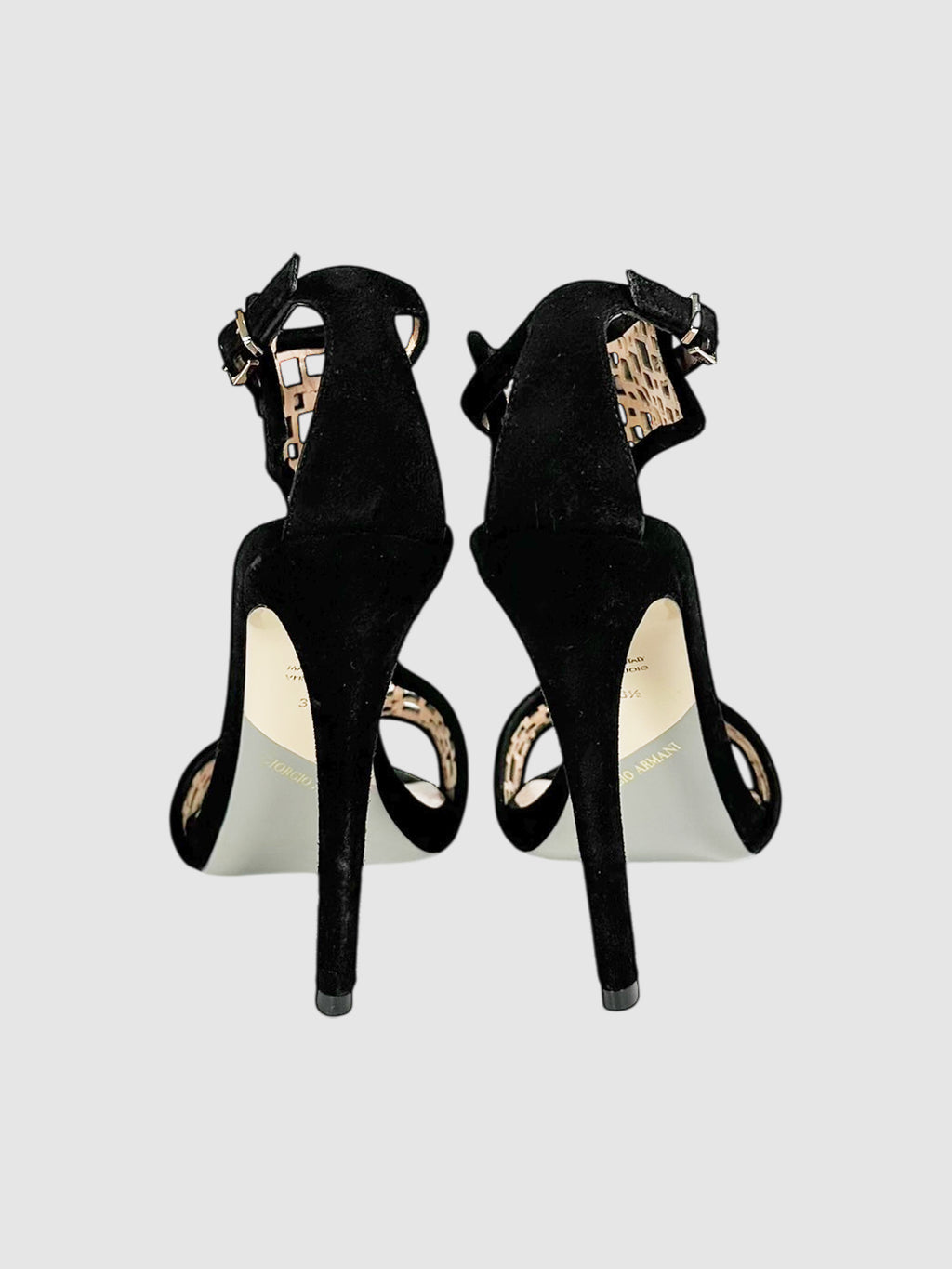 Cut-Out Pumps