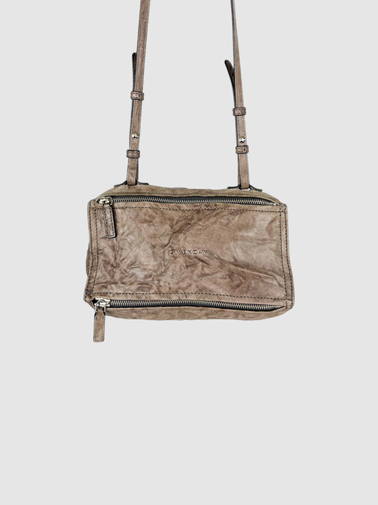 Mini Pandora Bag