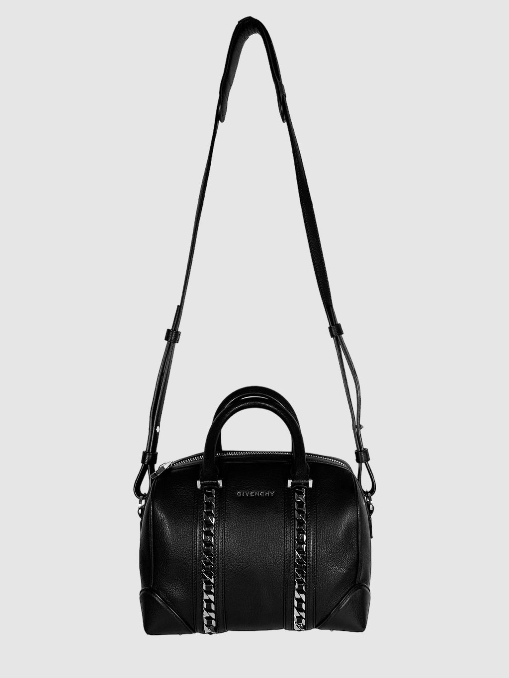 Lucrezia Mini Chain Shoulder Bag