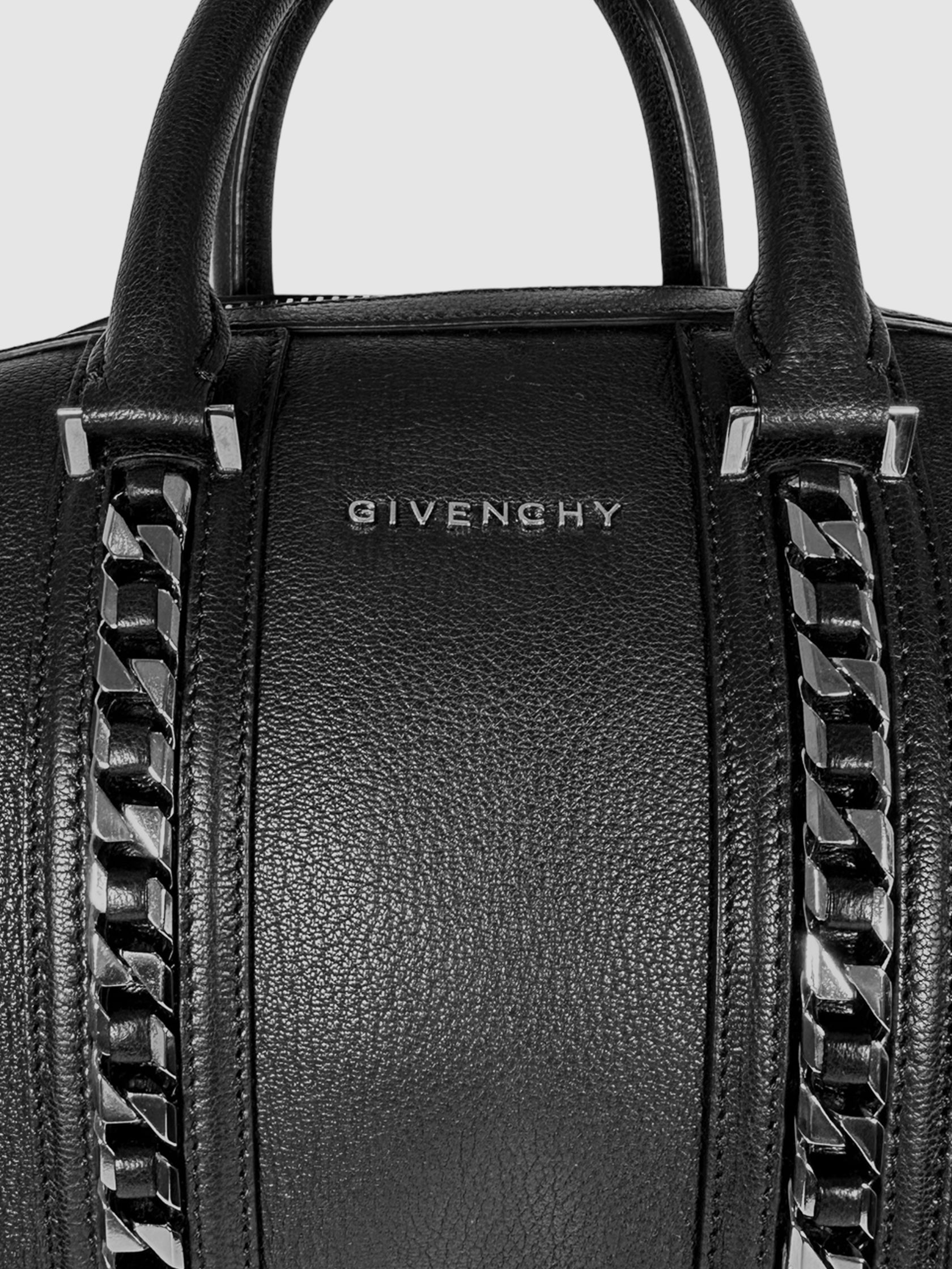 Lucrezia Mini Chain Shoulder Bag