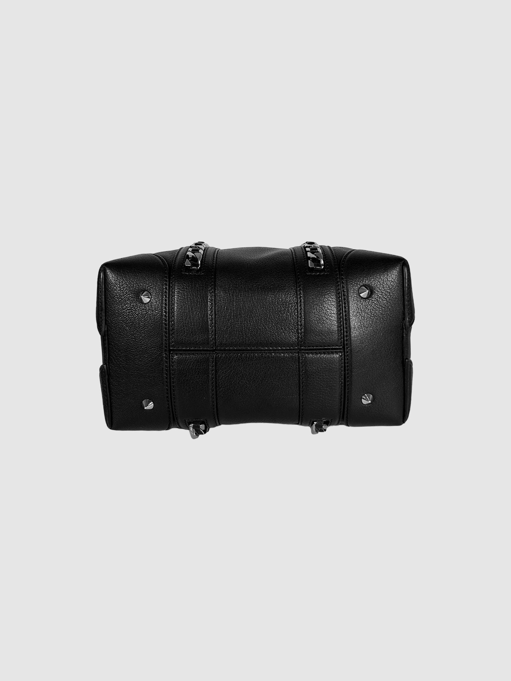 Lucrezia Mini Chain Shoulder Bag