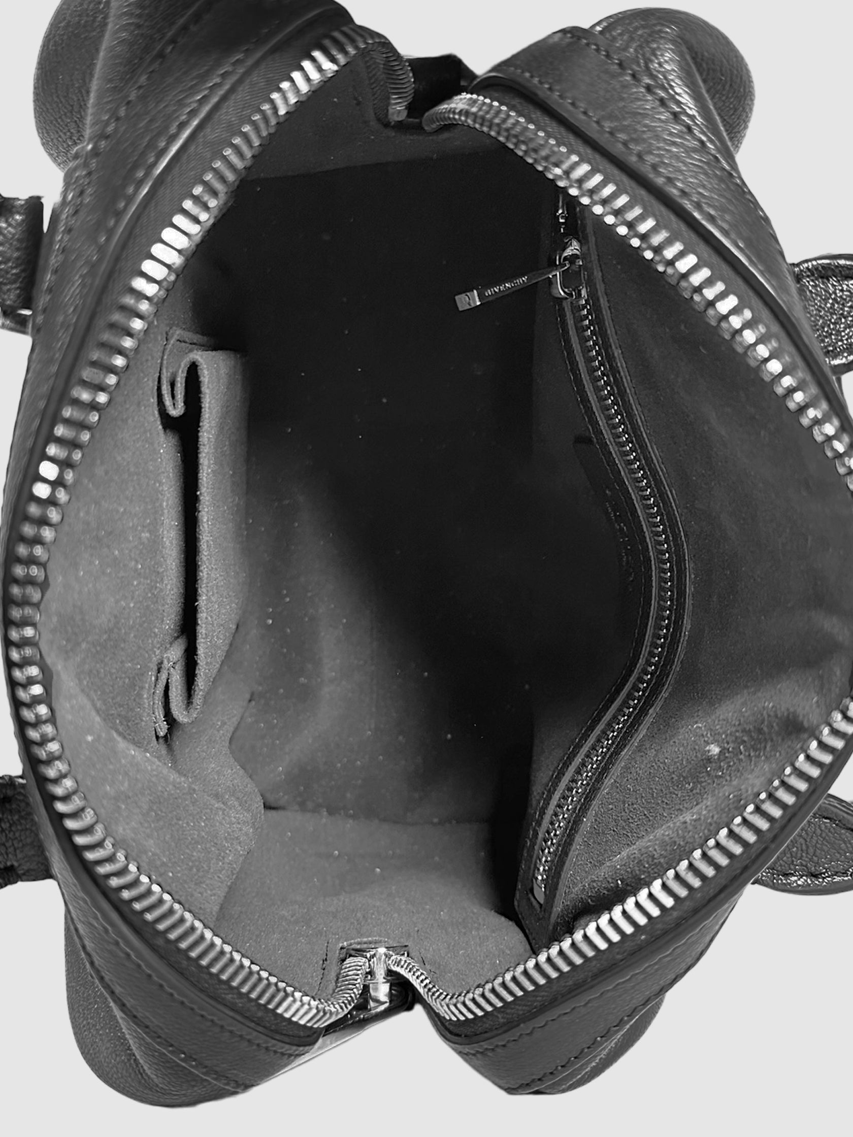 Lucrezia Mini Chain Shoulder Bag