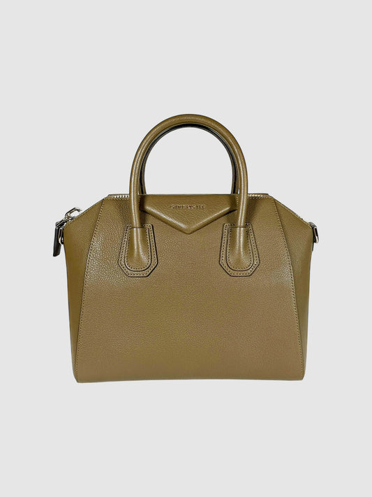 Small Antigona Bag