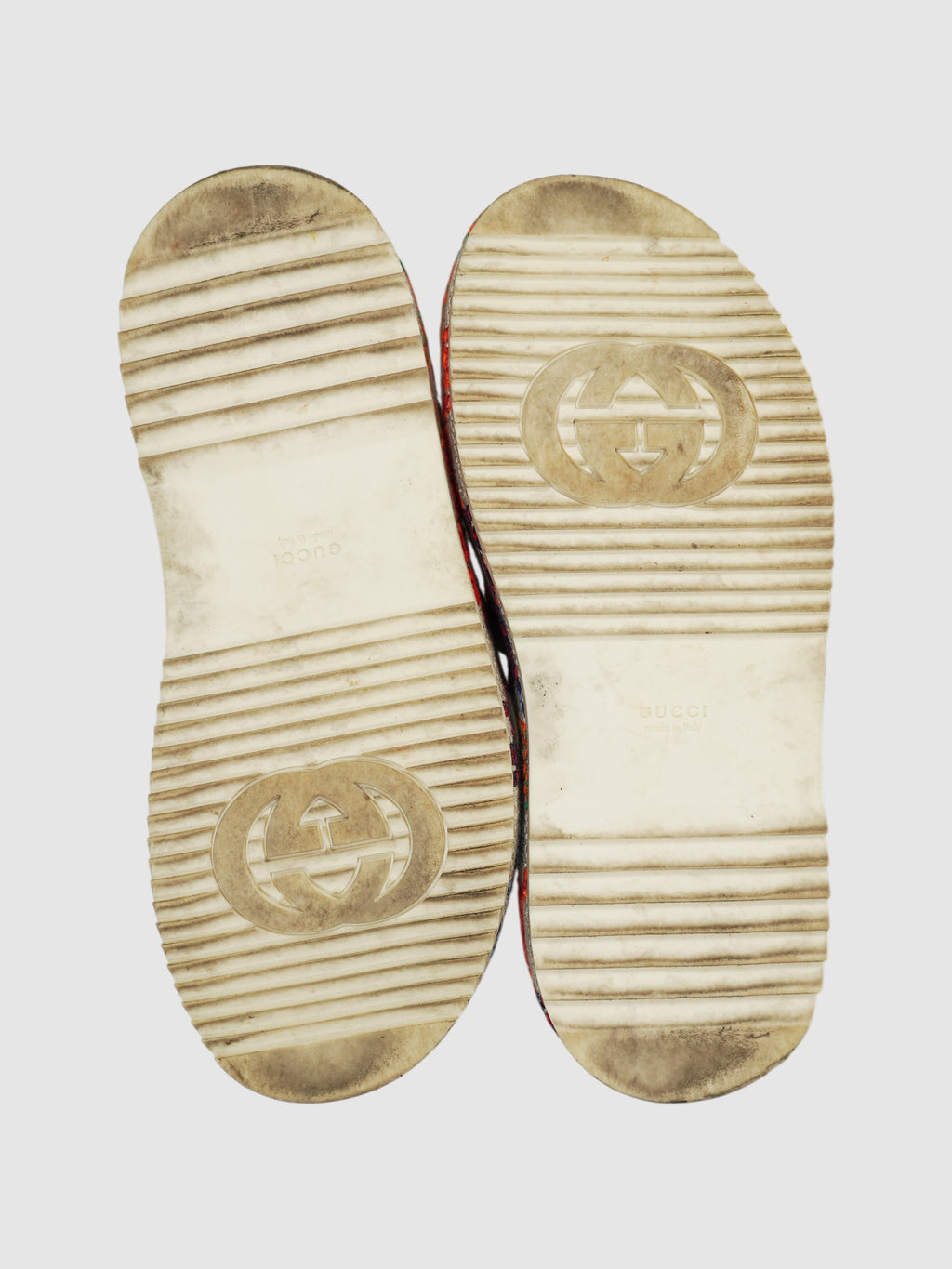 Angelina Platform Sandals