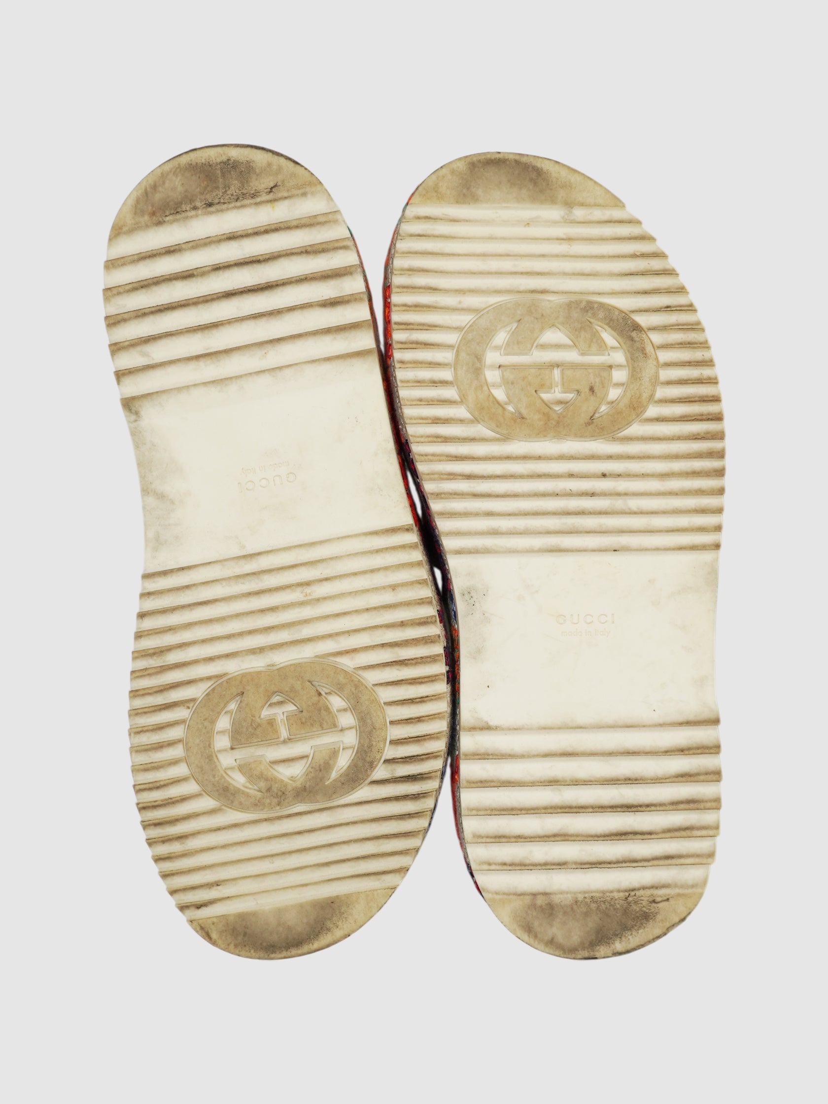 Angelina Platform Sandals