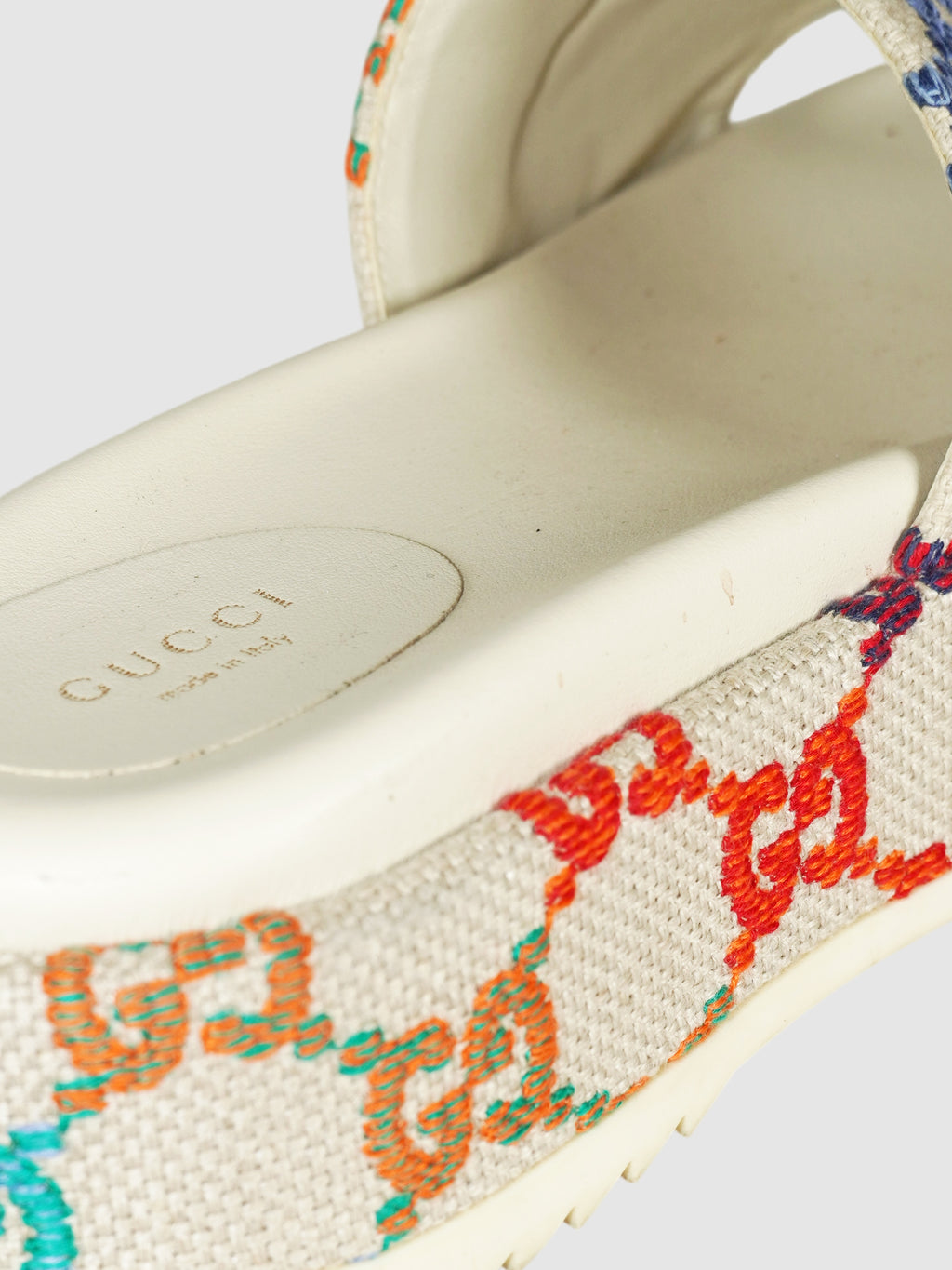 Angelina Platform Sandals