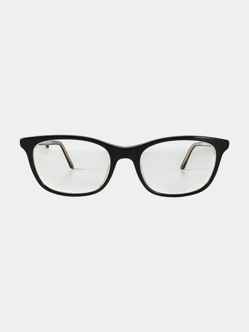 Square Frame Eyeglasses