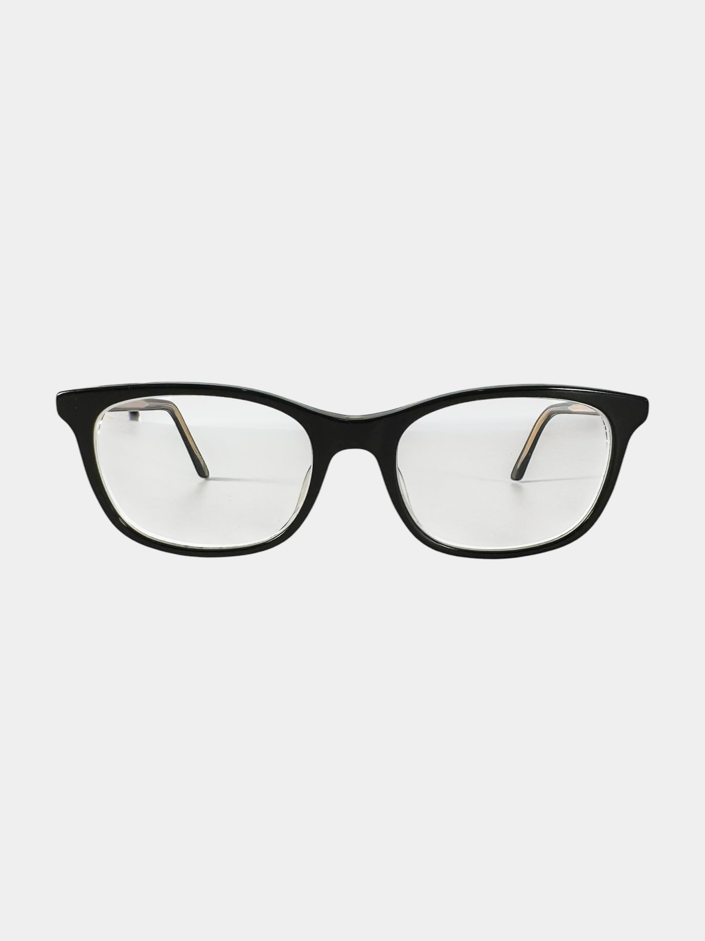 Square Frame Eyeglasses