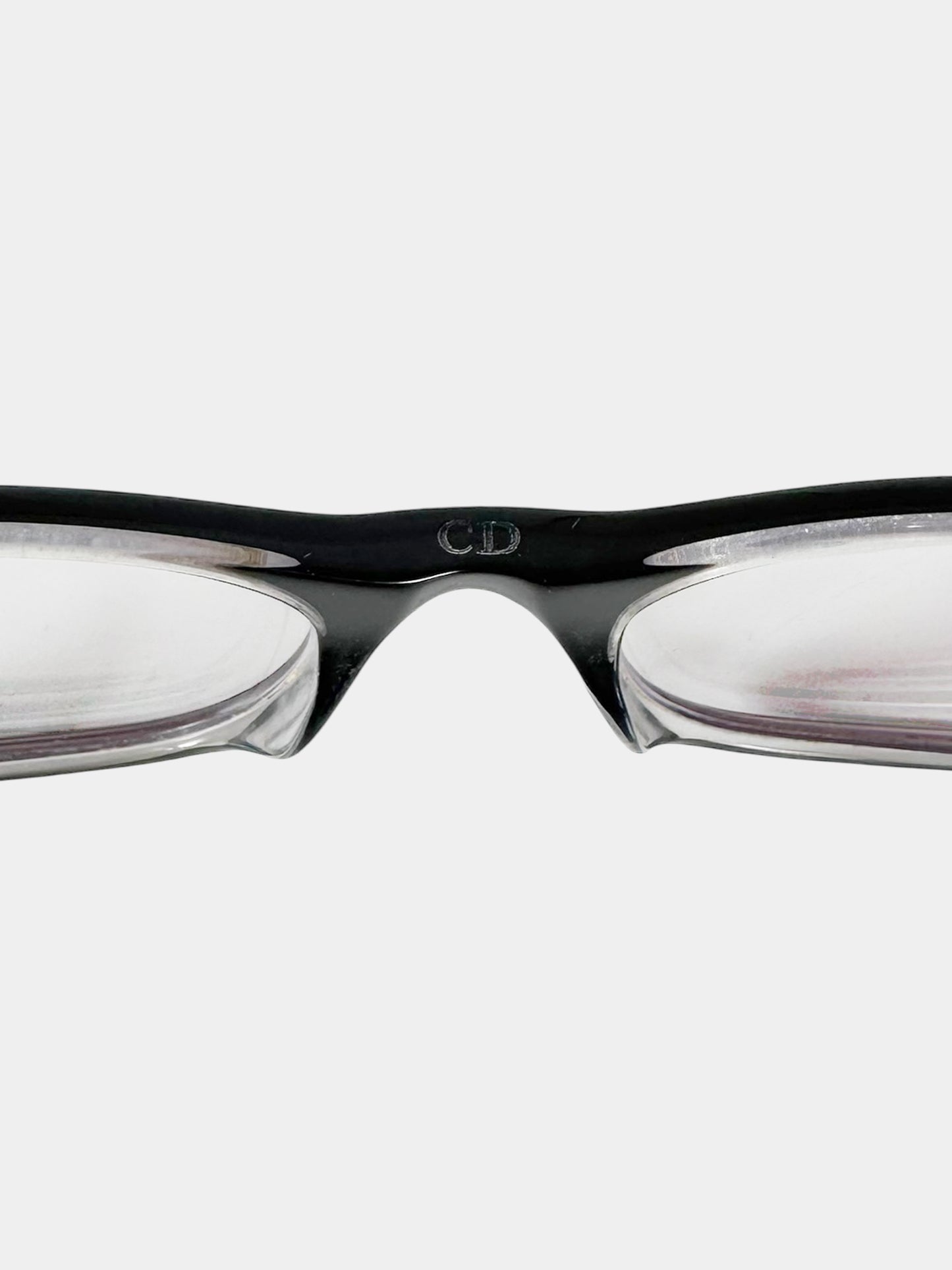 Square Frame Eyeglasses