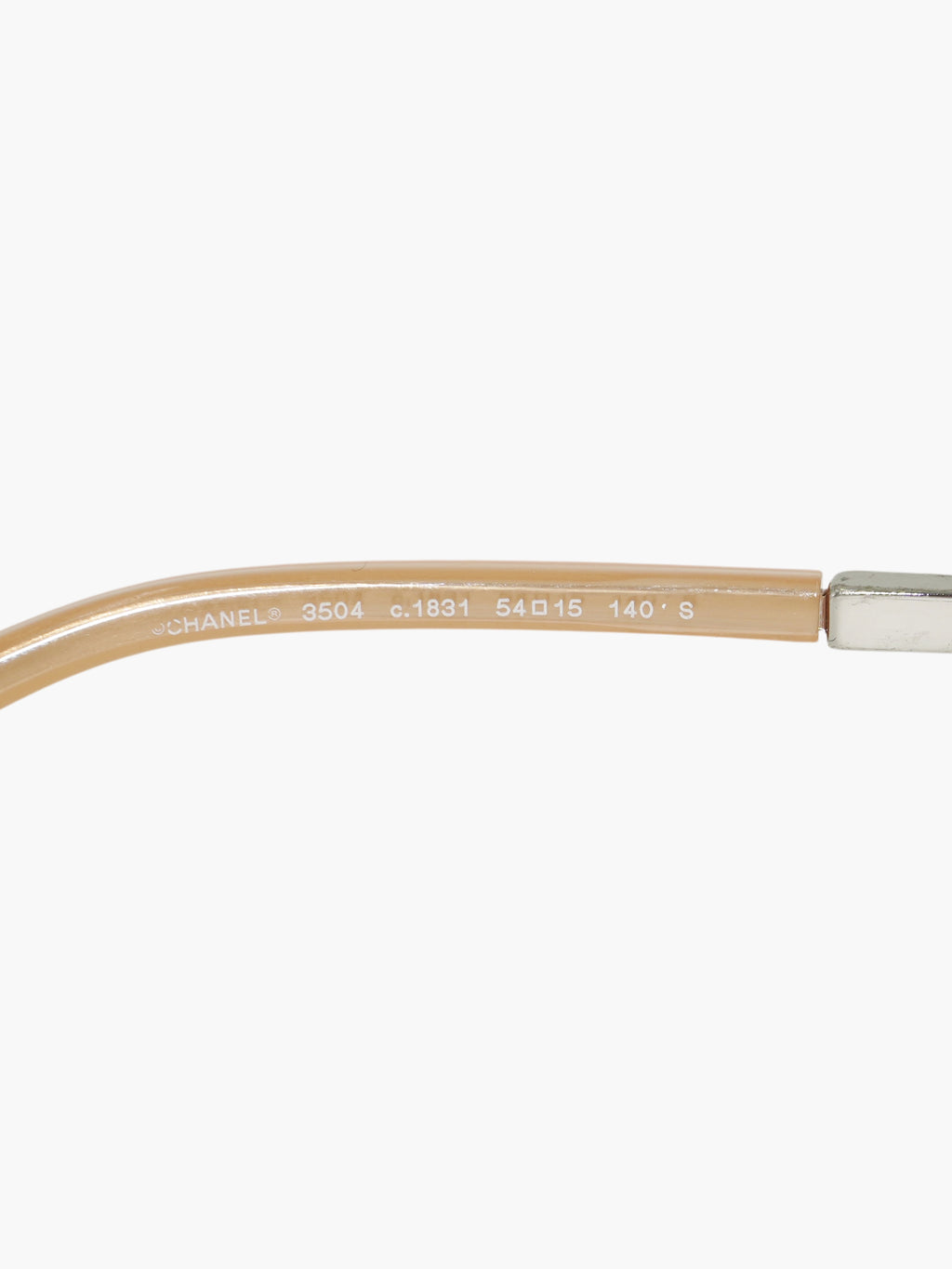 Pilot Logo Eyeglasses