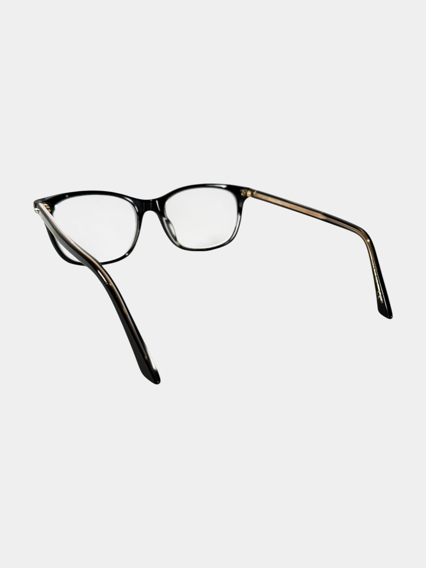 Square Frame Eyeglasses