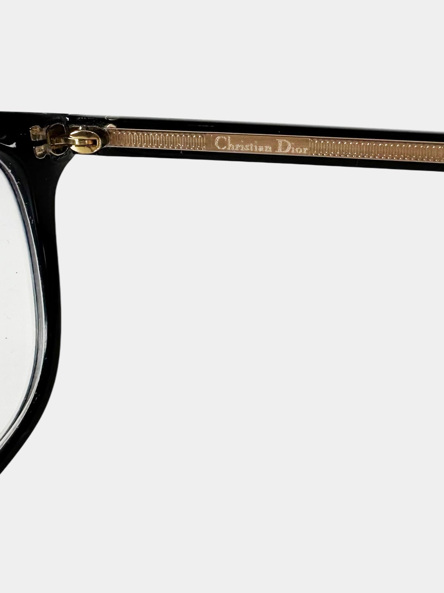 Square Frame Eyeglasses