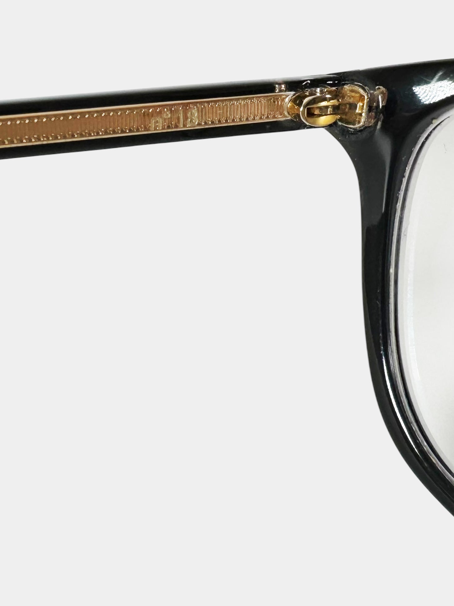 Square Frame Eyeglasses