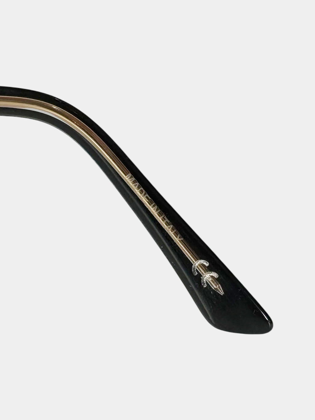 Square Frame Eyeglasses