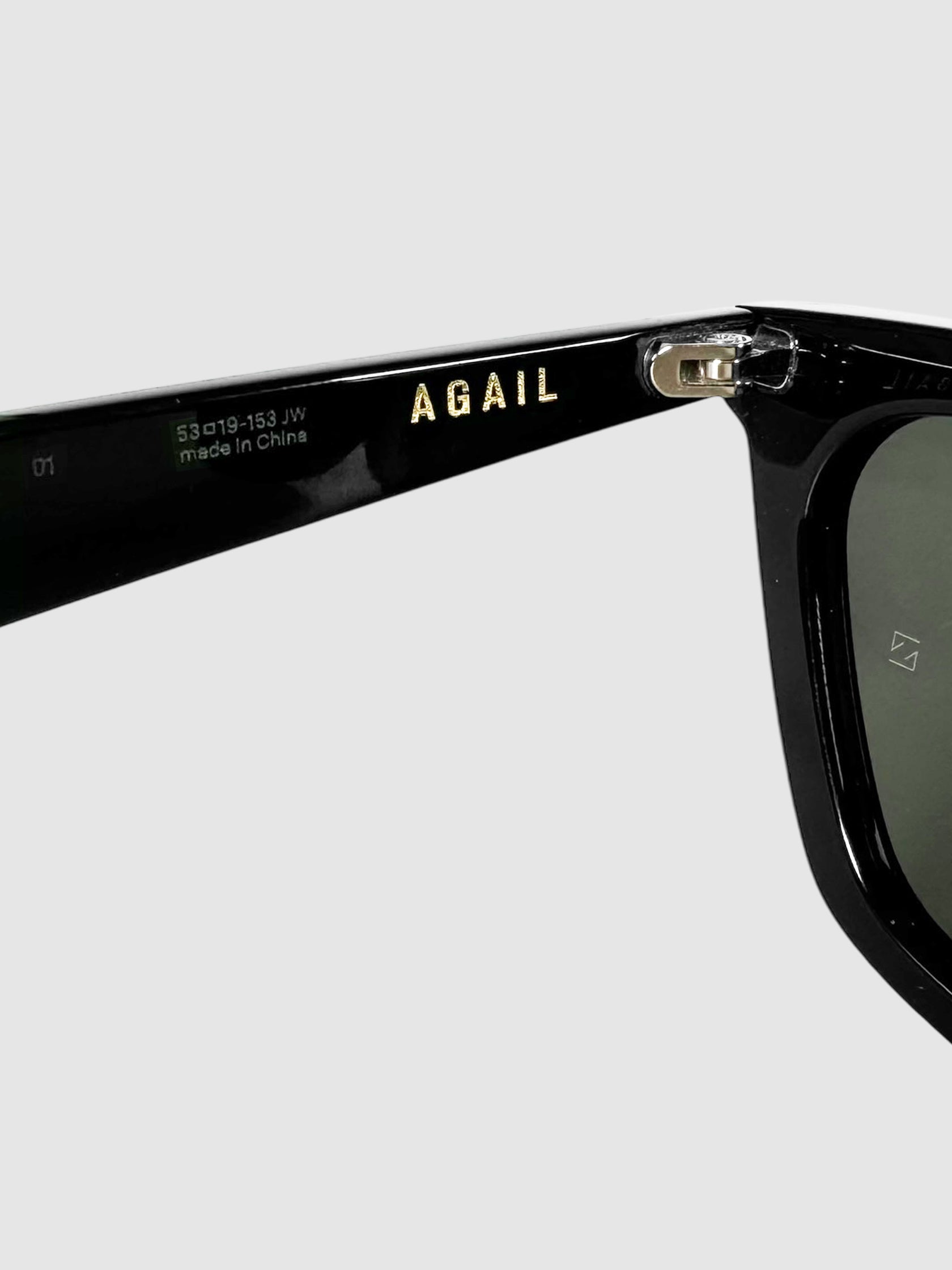 2021 Agail 01 Sunglasses