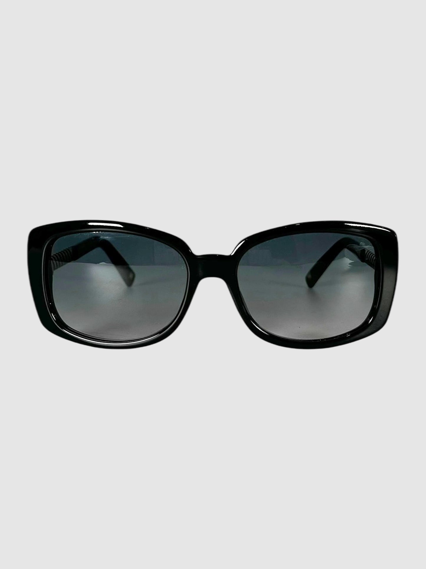 Antha Rectangular Sunglasses