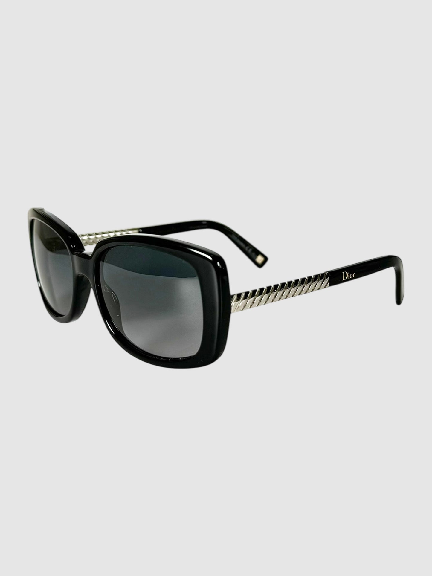 Antha Rectangular Sunglasses