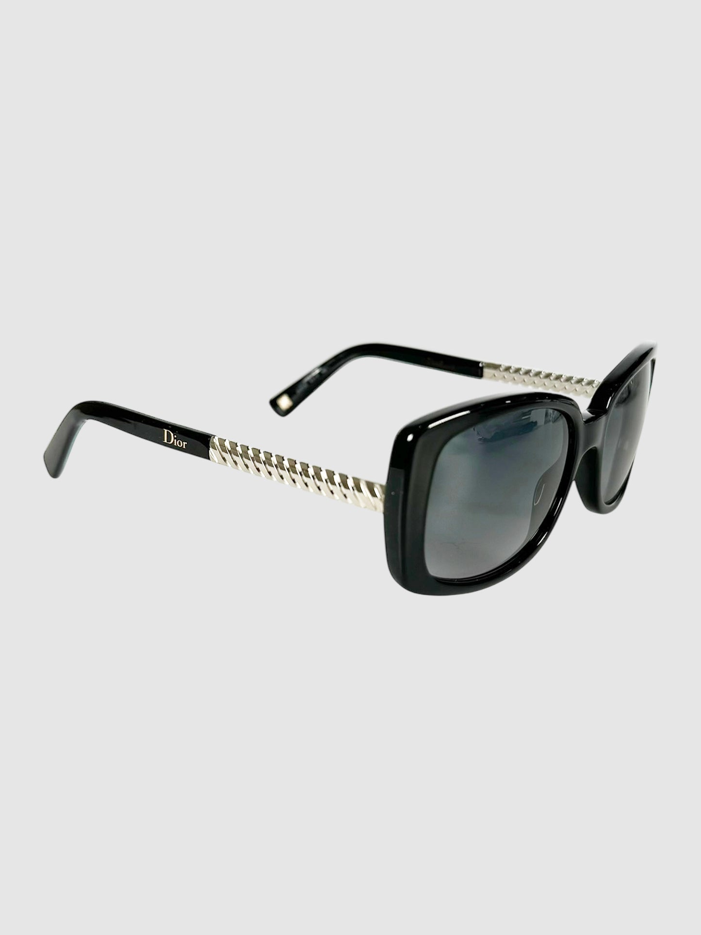 Antha Rectangular Sunglasses