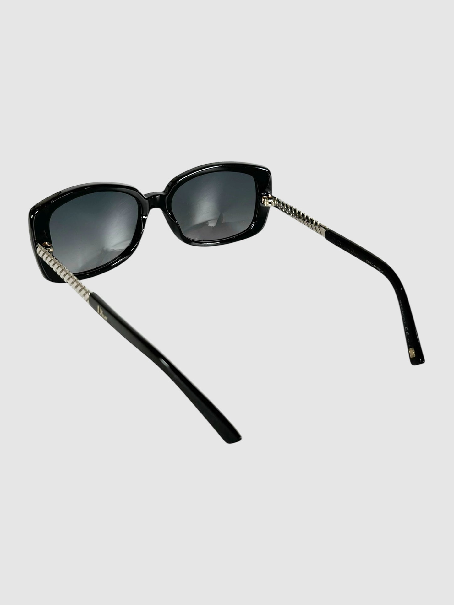 Antha Rectangular Sunglasses