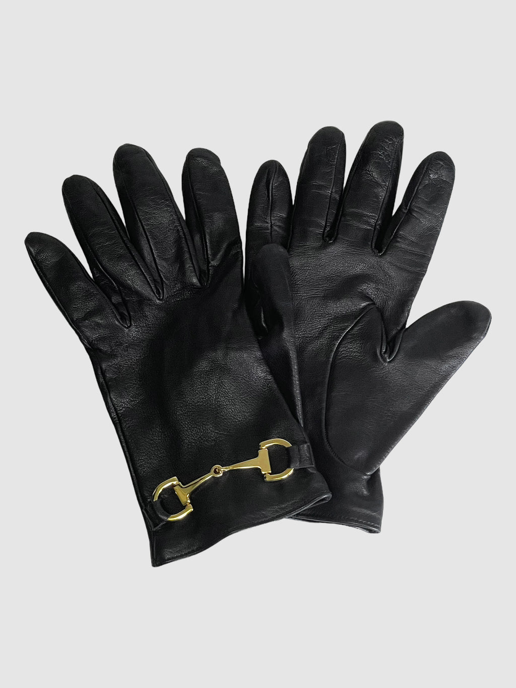 Leather Gloves