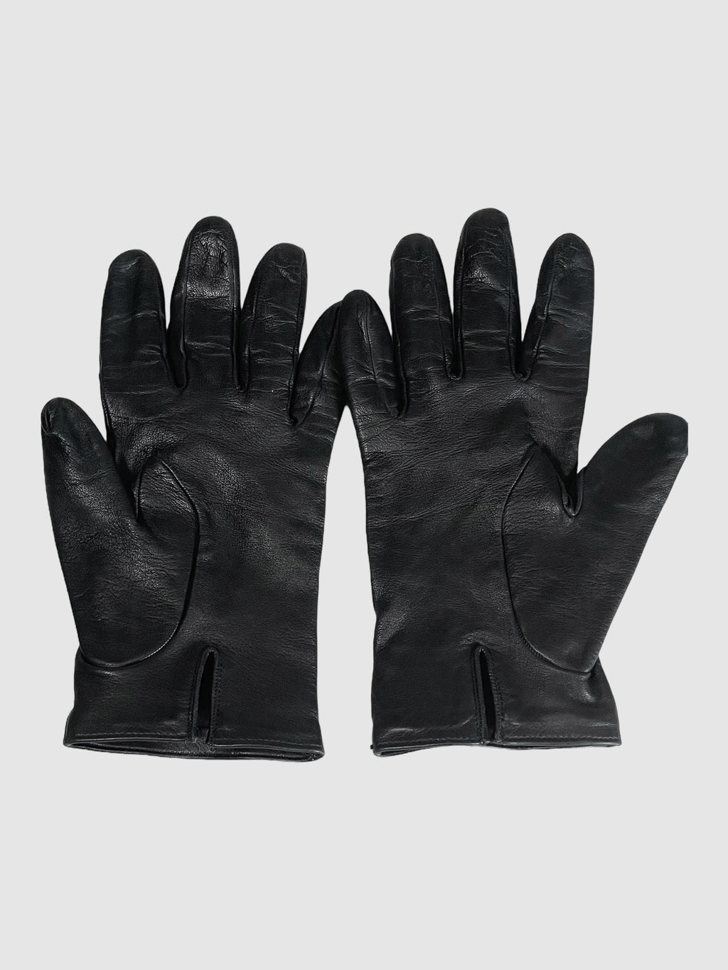 Leather Gloves