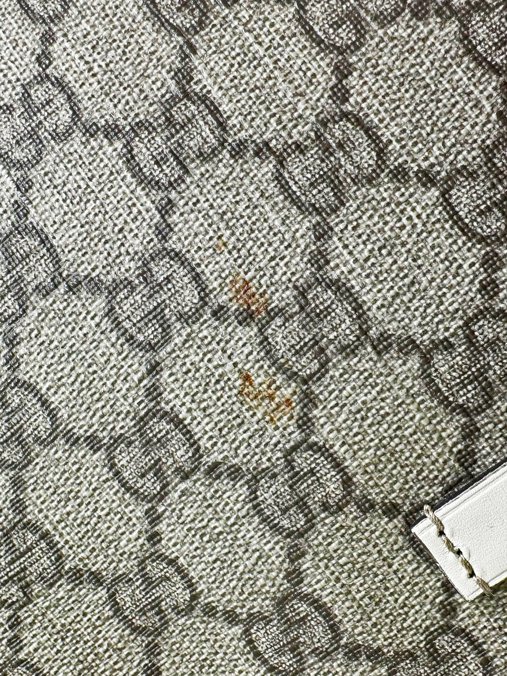 GG Supreme Messenger Bag