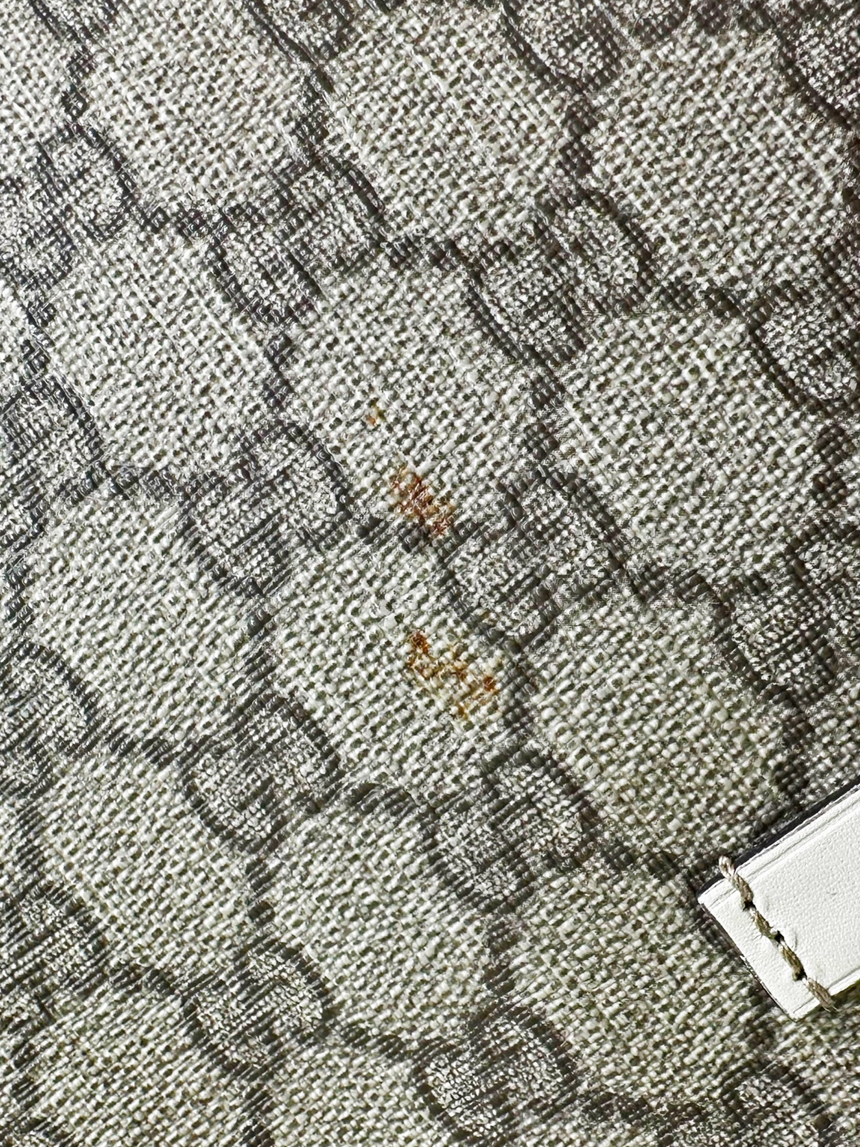 GG Supreme Messenger Bag