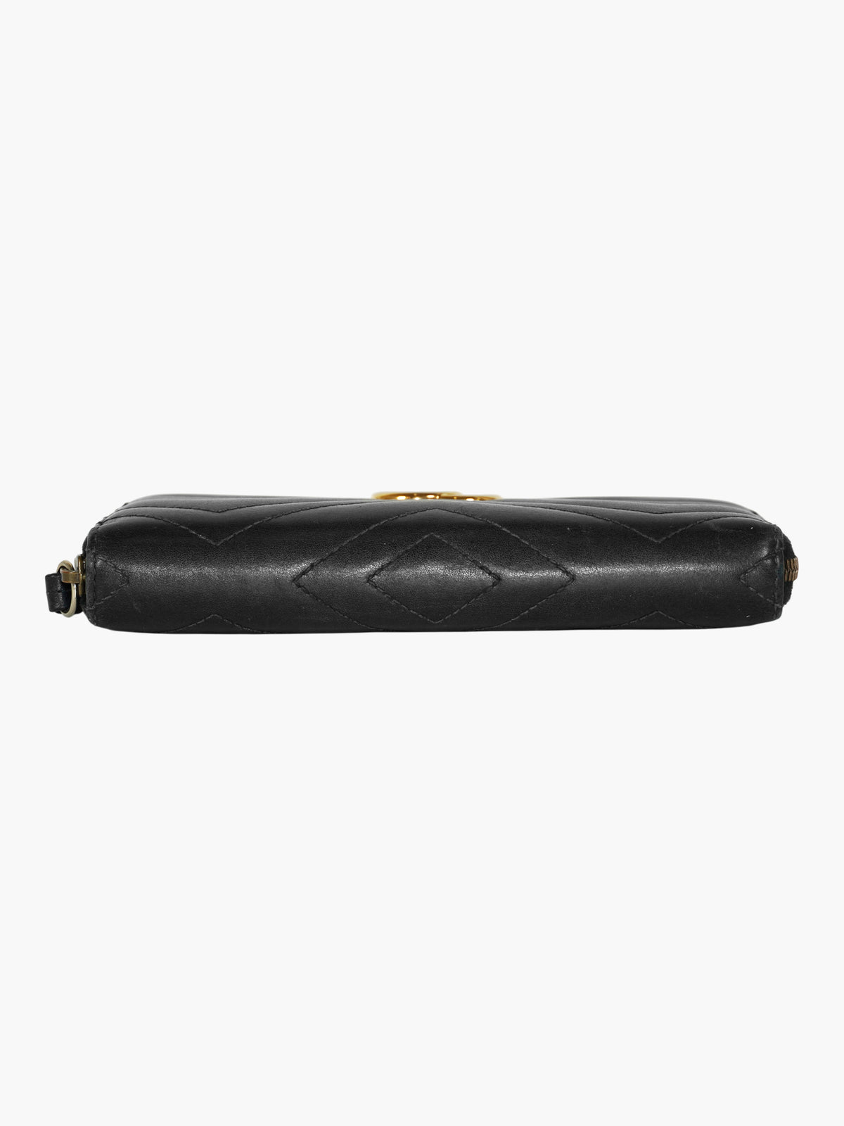 GG Marmont Long Wallet