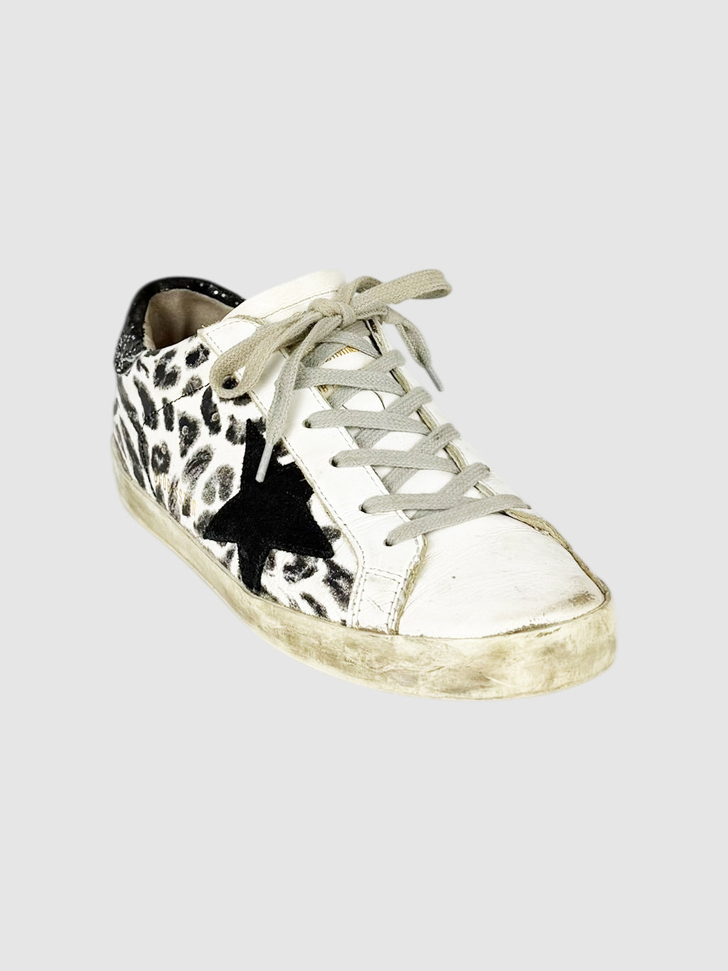 Super Star Sneakers