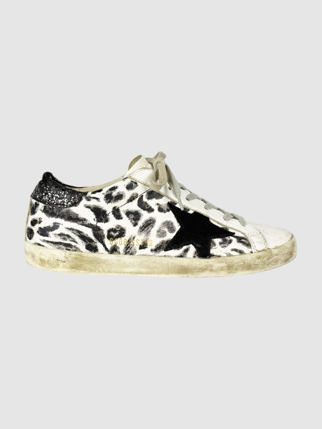 Super Star Sneakers
