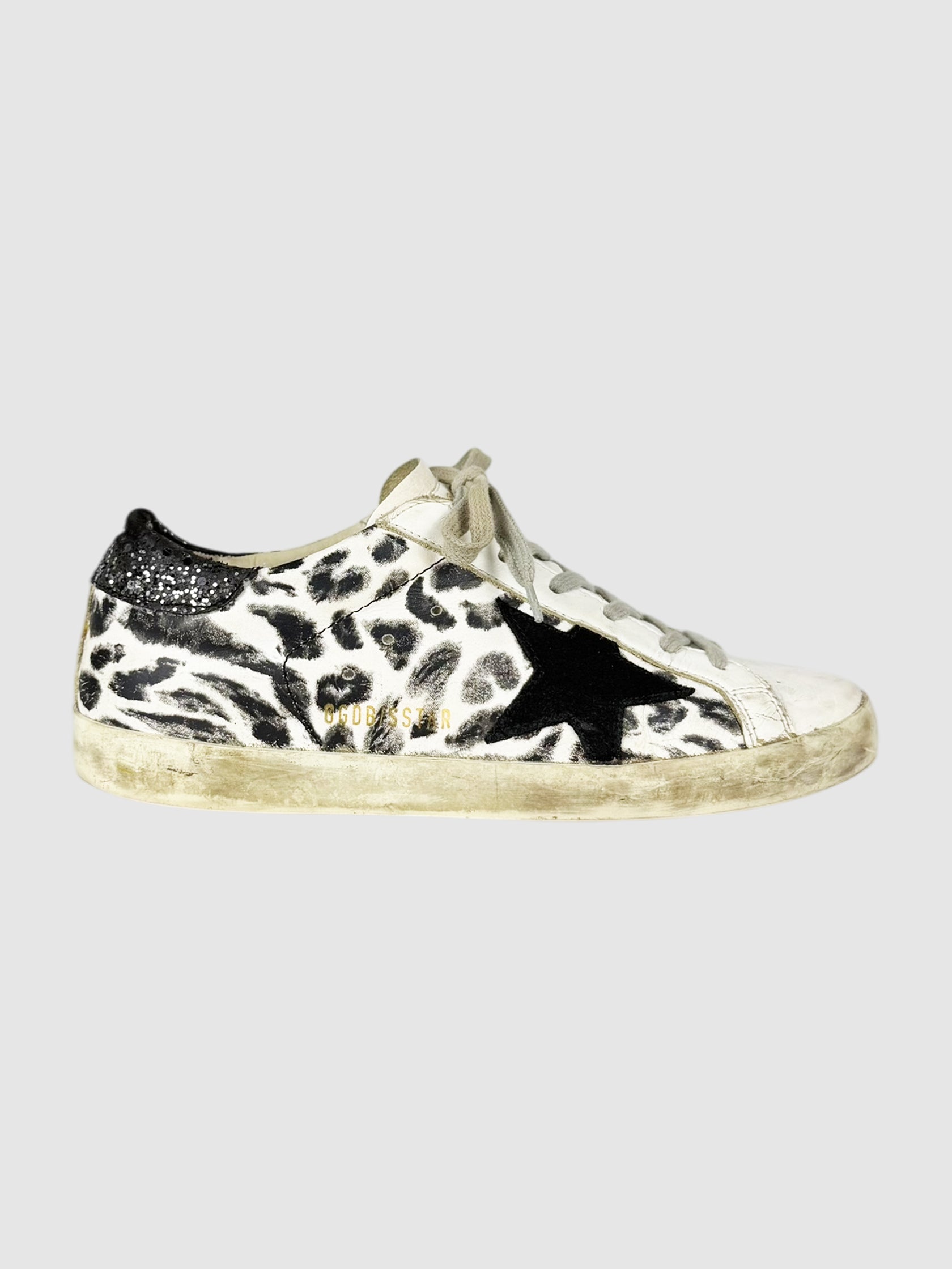 Super Star Sneakers
