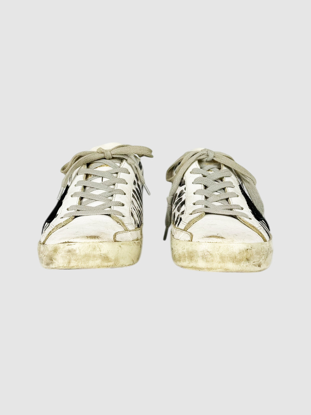 Super Star Sneakers