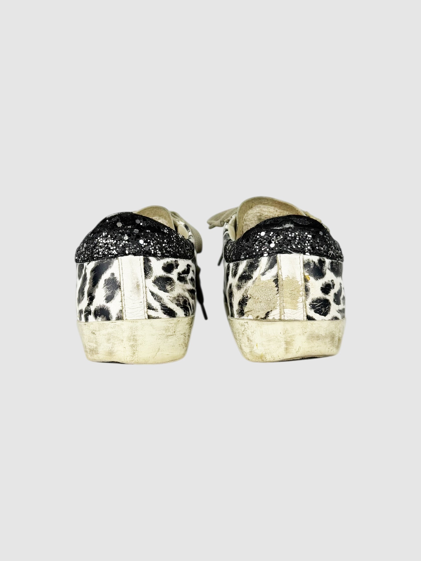 Super Star Sneakers