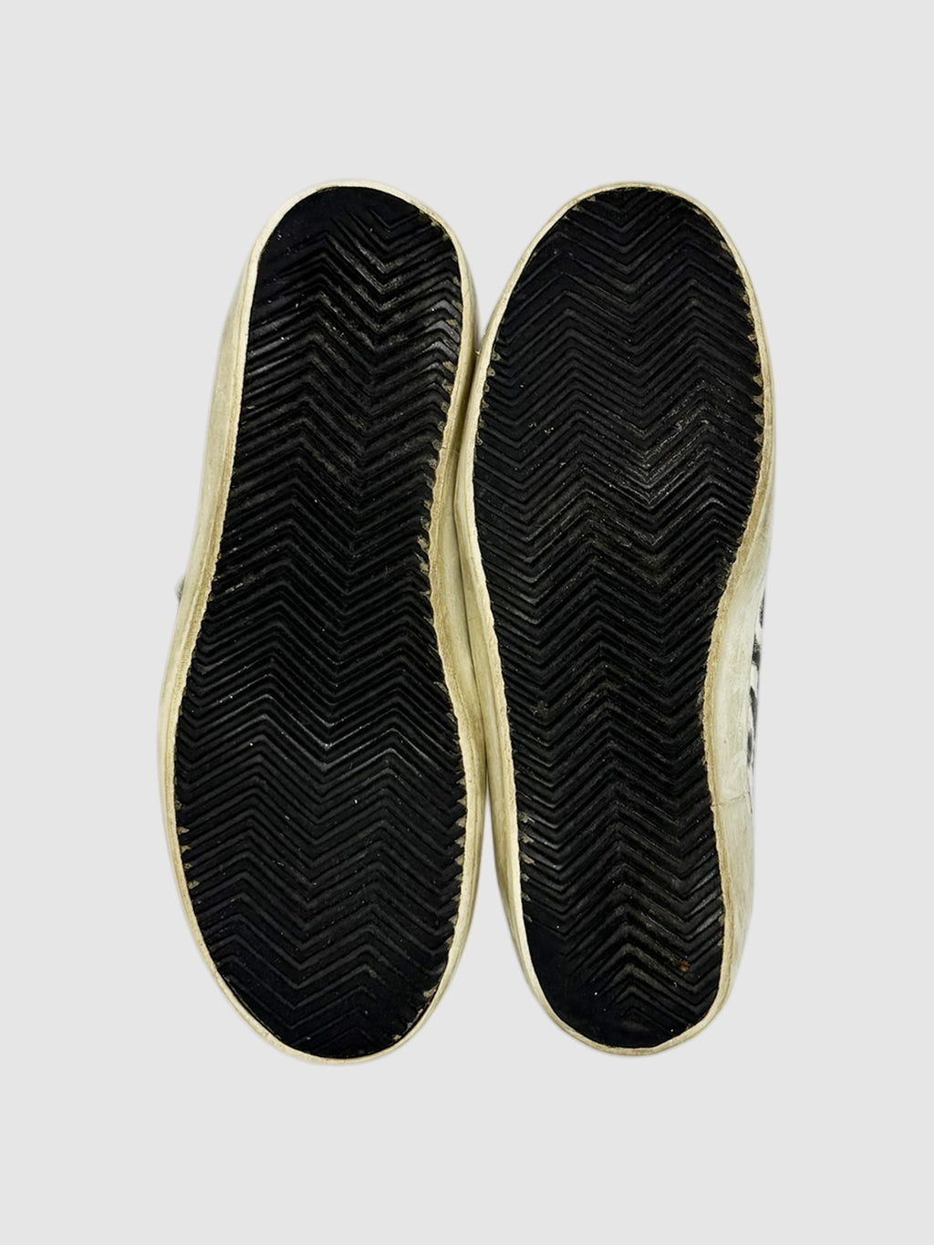 Super Star Sneakers