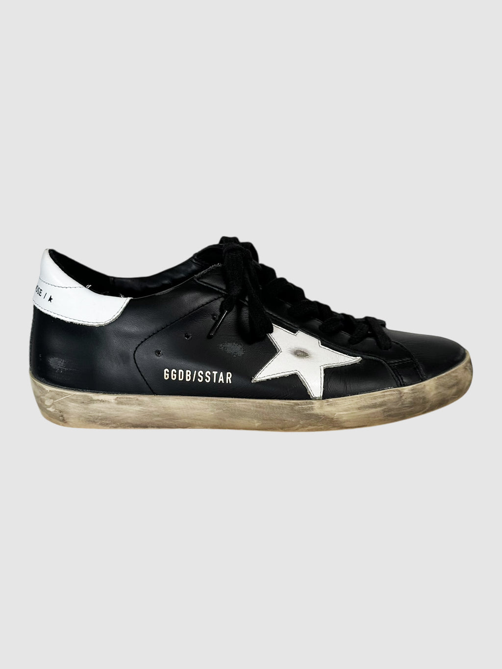 Superstar Low Cut Sneakers