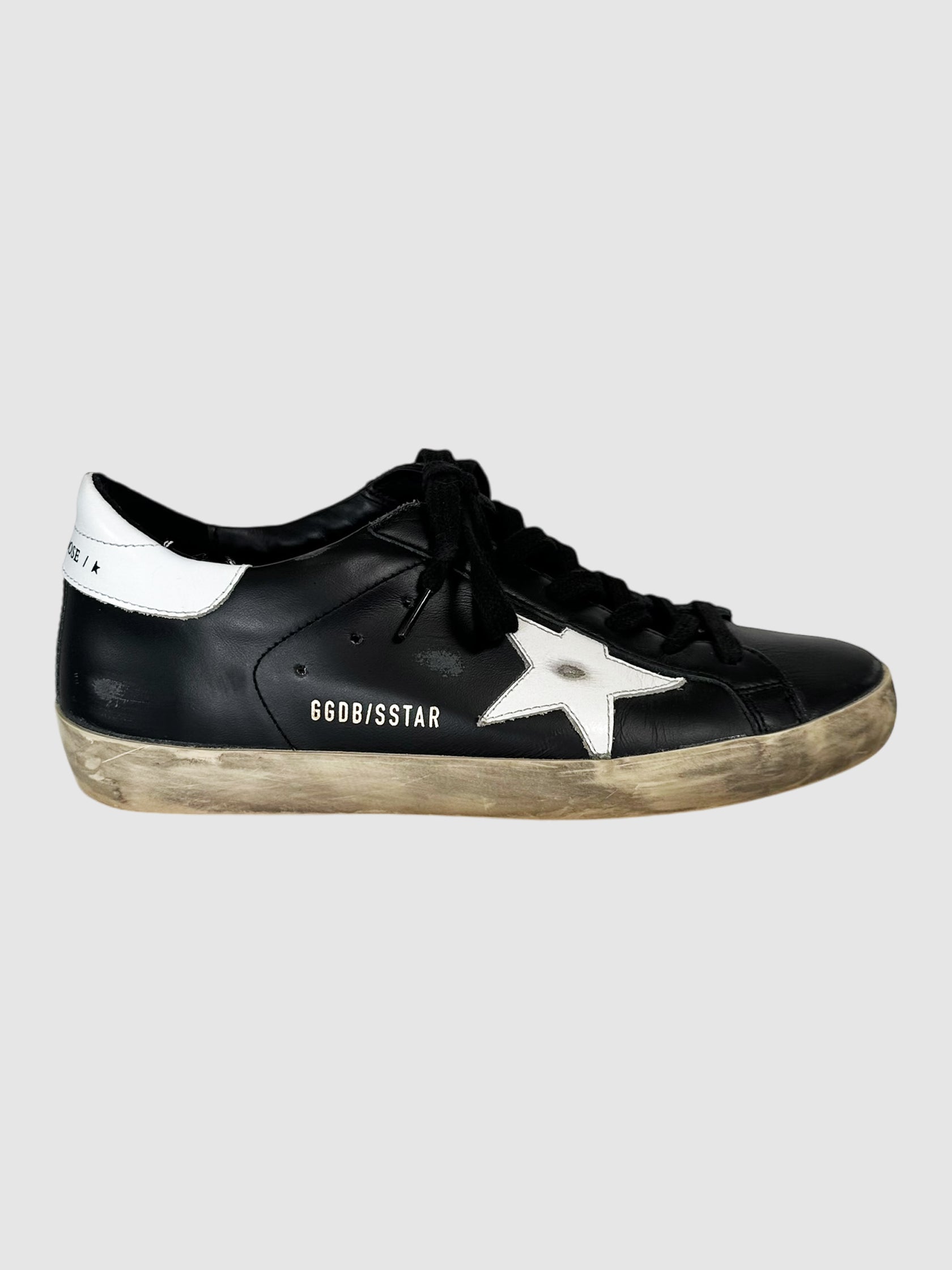 Superstar Low Cut Sneakers